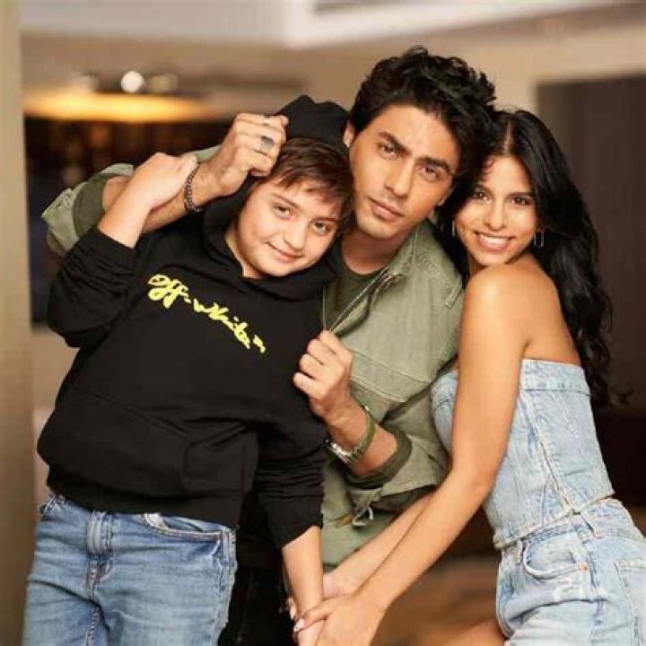 Suhana Khan Height, Age, Boyfriend, Wiki, Family, Net Worth, Movie