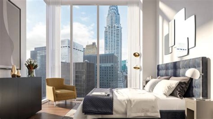 Summit, 222 East 44th Street, NYC - Rental Apartments