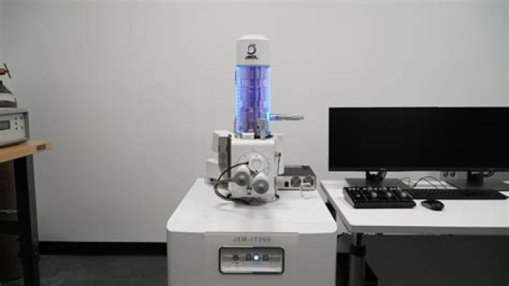 Super ‘cool’ electron microscope to accelerate discovery at KU Medical Center and throughout the region