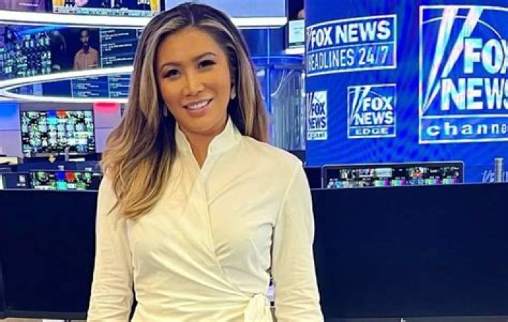 Susan Li (Fox News) biography, age, husband, salary, family, other updates