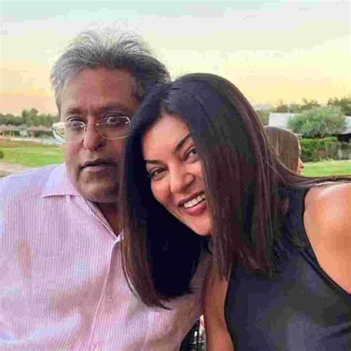 Sushmita Sen Husband, Wiki, Heart Attack, Parents, Net Worth