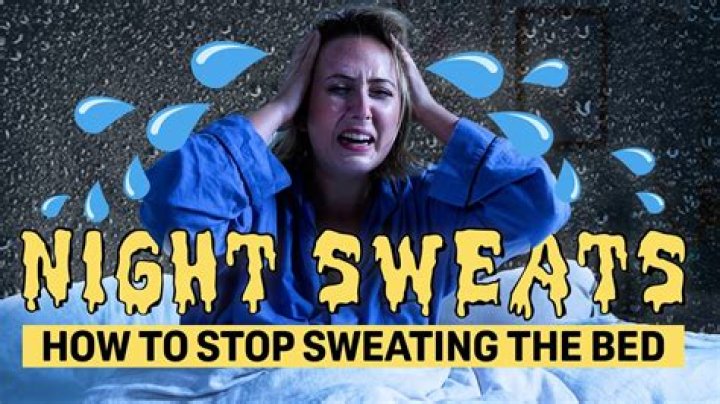 Sweating After Shower? 6 Easy Ways to Prevent the Problem