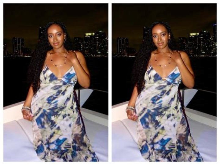 Taahirah O'Neal: Meet Shaq O'Neal's Daughter