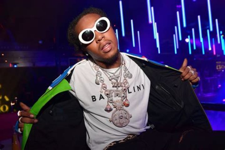 Takeoff
