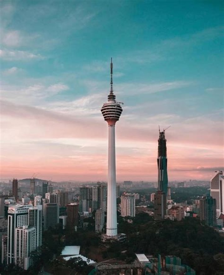 Teach English in Kuala Lumpur, Malaysia