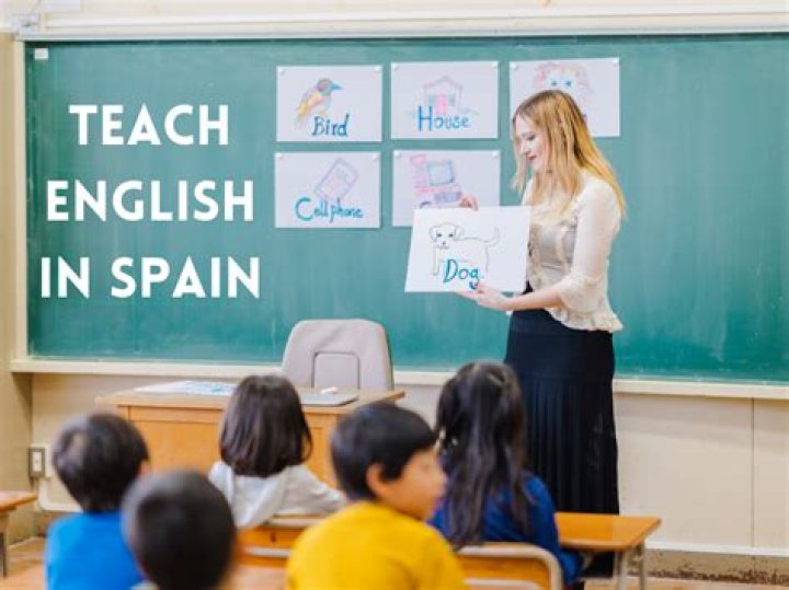 Teach English in Rota, Spain