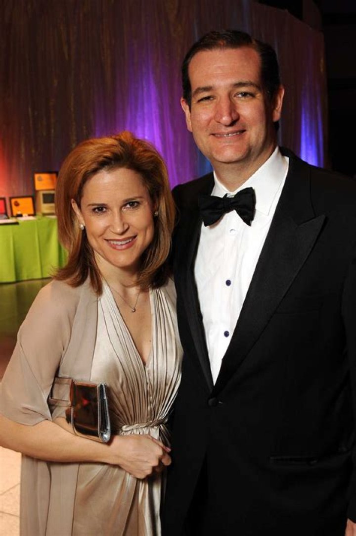 Ted Cruz Wiki, Age, Biography, Education, Wife, Family, Career, Net Worth