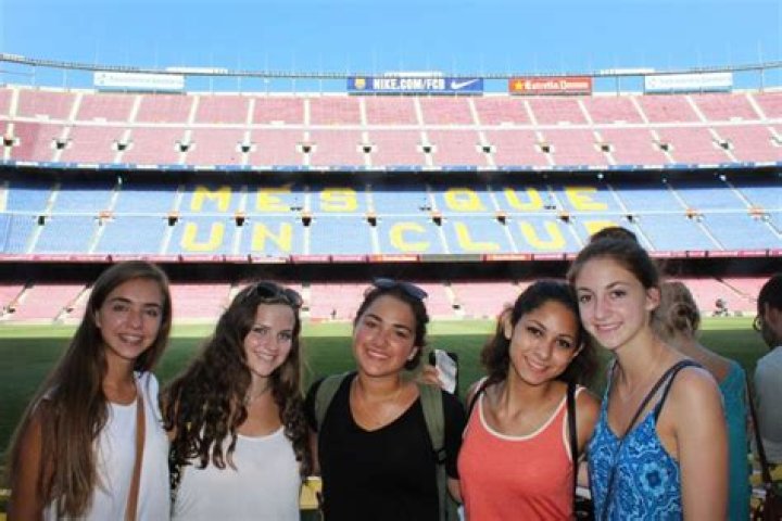 Teen Spanish Immersion Summer Camp