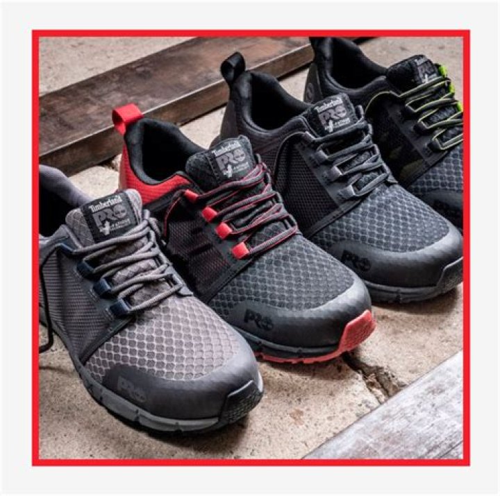 The 10 Best Work Shoes for Men in 2024, Tested by Gear Editors