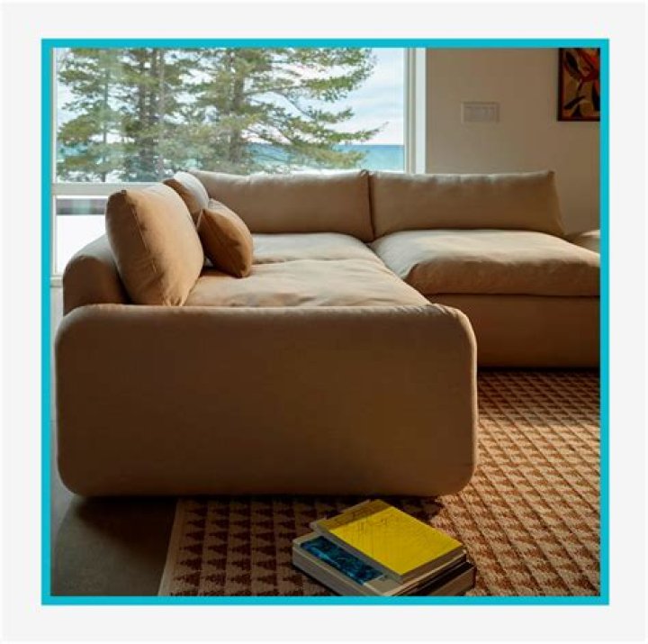 The 16 Most Comfortable Couches in 2024, According to Interior Designers