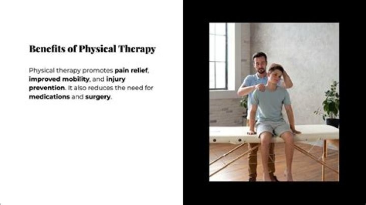 The Benefits of LRAD Physical Therapy