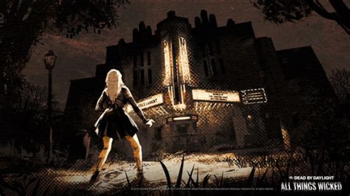 The Best Nurse Builds In Dead By Daylight (2024)