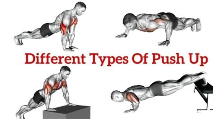 The Best Weighted Push-Ups To Add to Your Routine