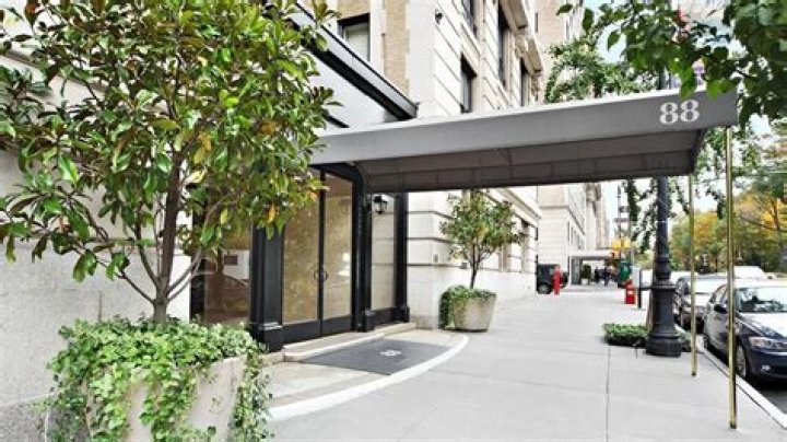 The Brentmore, 88 Central Park West - Upper West Side