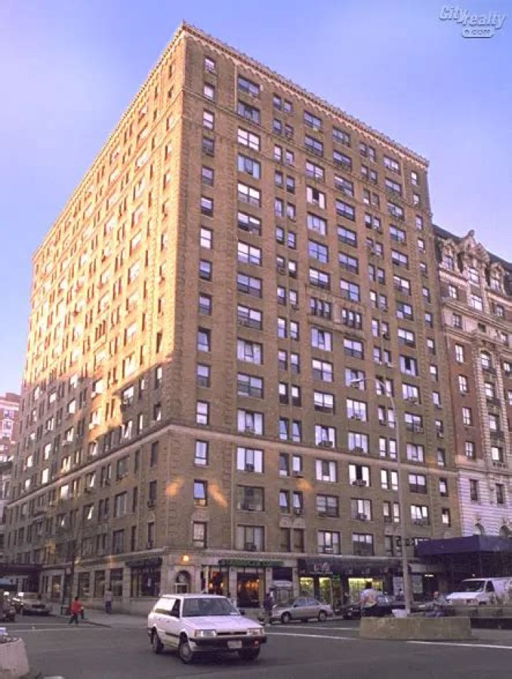 The Broadmoor, 235 West 102nd Street - Upper West Side