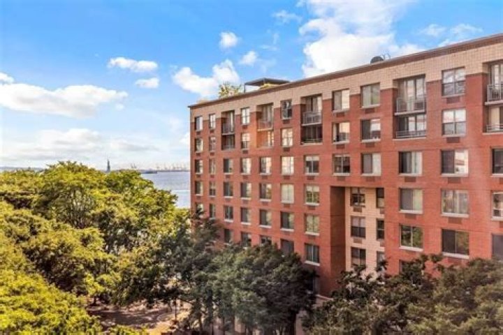 The Cove Club, 2 South End Avenue, NYC - Condo Apartments