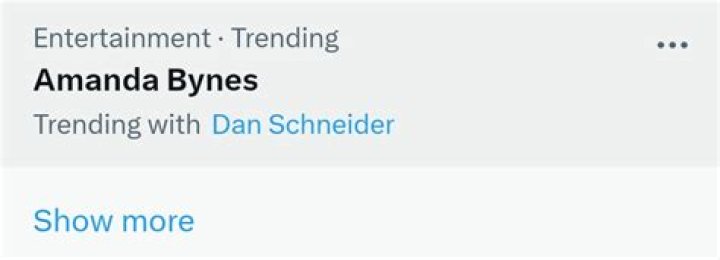 The Dan Schneider Story on myCast