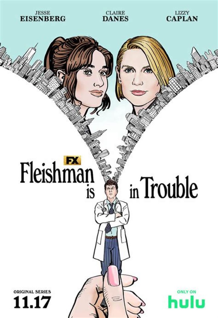 The Fleishman is in Trouble Season 2: Release Date, Cast, Plot, Trailer, And Other Details That You Must Know!