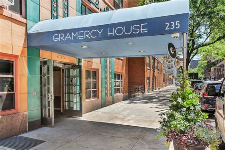 The Gramercy House, 235 East 22nd Street - Gramercy Park
