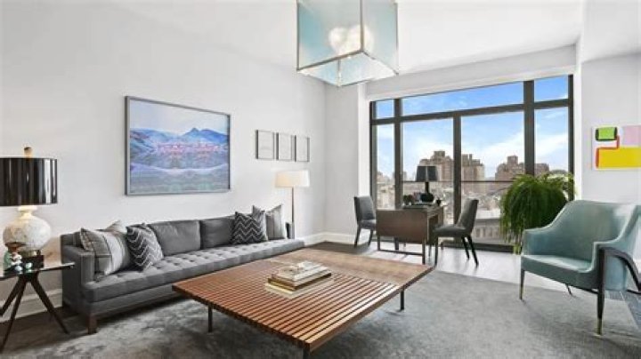 The Greenwich Lane, 155 West 11th Street, NYC - Condo Apartments