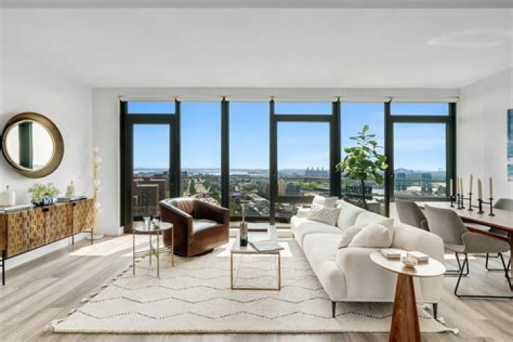 The Haven, 417 East 135th Street - Rentals in Mott Haven