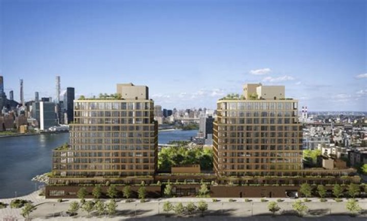The Huron, 29 Huron Street - Condo in Greenpoint