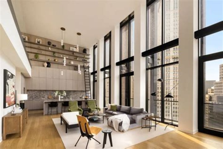 The Ideal Floor Plan, Part 2: + 25 Spectacular NYC Penthouses for Inspiration