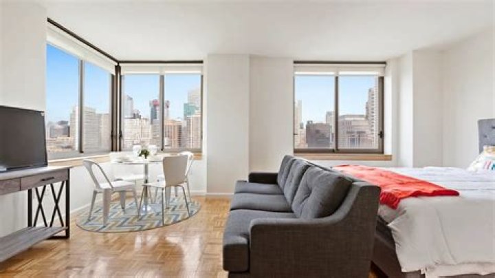 The Magellan, 35 West 33rd Street, NYC - Rental Apartments