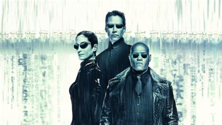 The Matrix Cast Members List