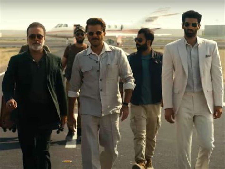 The Night Manager Part 2 trailer: Aditya Roy Kapur, Anil Kapoor return for an explosive next chapter