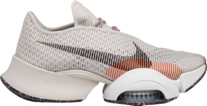 The Nike Air Zoom SuperRep makes HIIT classes easier| Well+Good