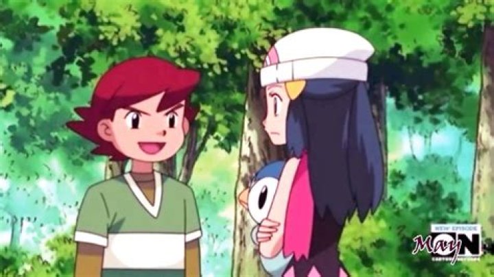 The Pokemon and Bakugan crossover!