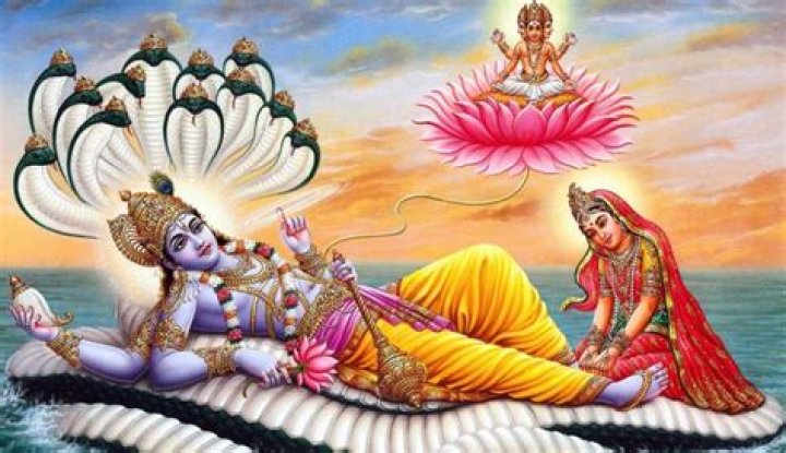 The Real Story behind Vasuki and Shiva