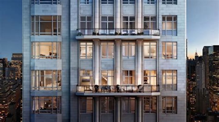 The Residence on Madison, 1080 Madison Avenue, NYC - Condo Apartments