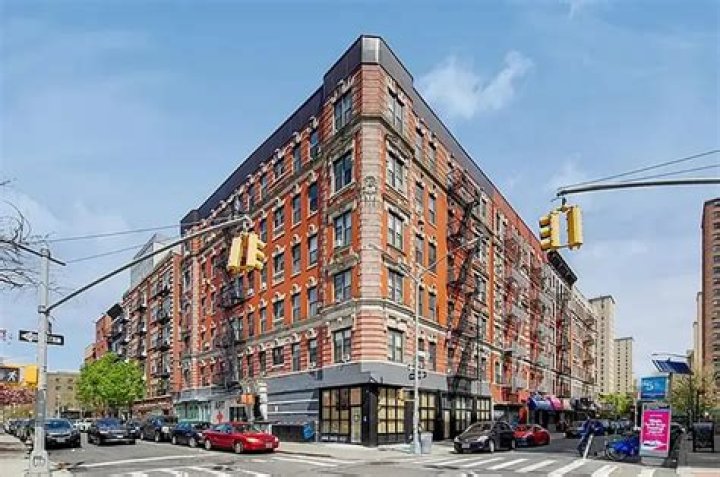 The River Ridge, 78 Ridge Street, NYC - Condo Apartments