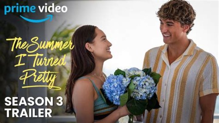 The Summer I Turned Pretty Season 3: Release Date, Cast, Plot, Trailer, And Other Important Details Regarding This ABC Series!