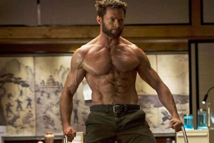 The Truth Behind Hugh Jackman's Shirtless Scenes on ‘Wolverine”