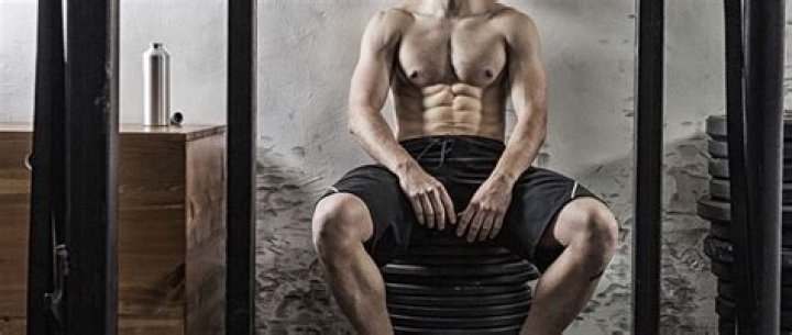 The ultimate Muscle-building trisets workout