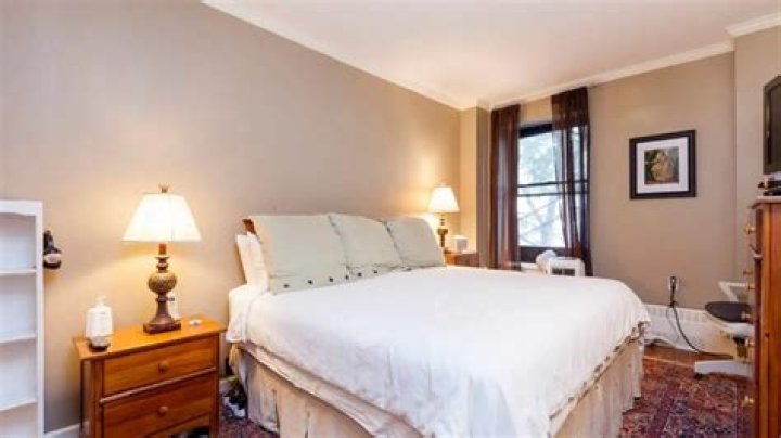 The Walton, 104 West 70th Street, NYC - Condo Apartments
