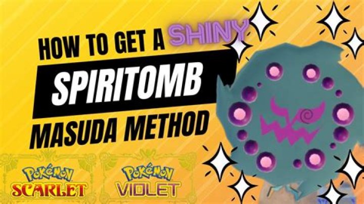 They made it WAY too annoying to get Spiritomb early.