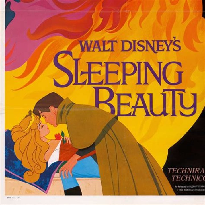 Tim Burton might do a "Sleeping Beauty" film