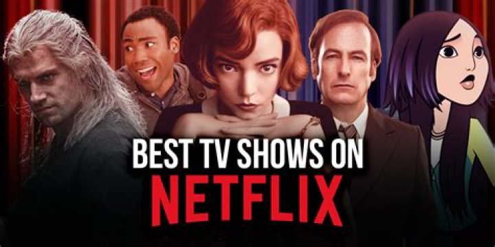 Top 10 2023 TV Shows You Need To Binge