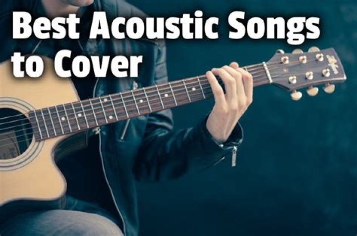 Top 10 Acoustic Covers of Songs