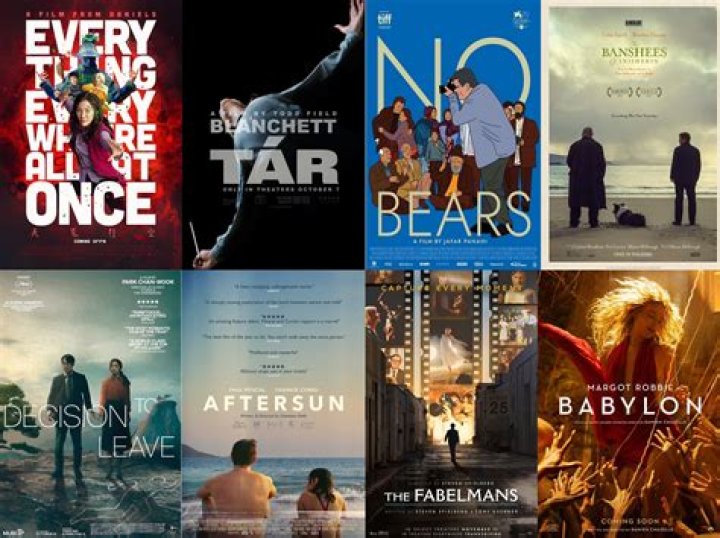 Top 10 Arthouse Films of All Time