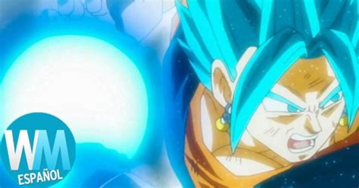 ¡Top 10 Ataques Más Poderosos De ANIME Que Se Utilizaron Una Sola Vez!