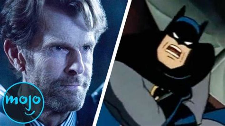 Top 10 Batman Facts | Videos on WatchMojo.com