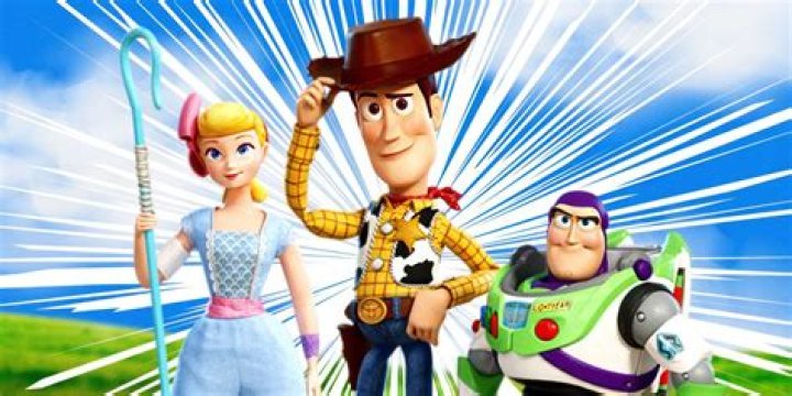 Top 10 Behind the Scenes Facts About Toy Story 4