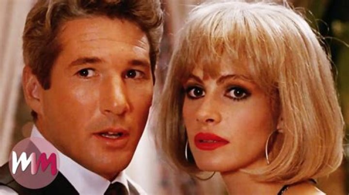 Top 10 Best Endings to Romantic Movies