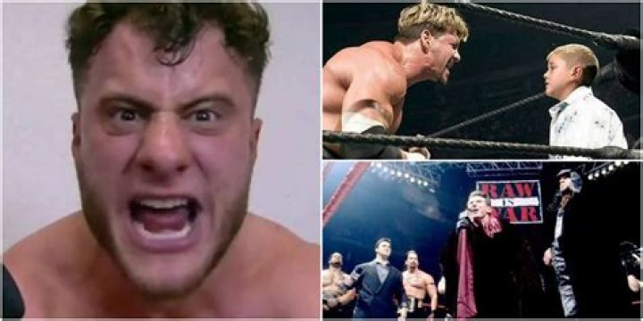 Top 10 Craziest WWE Backstage Stories
