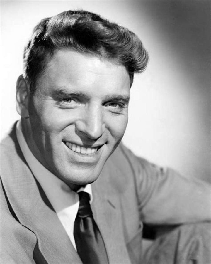 Top 10 Decade Defining Actors: 1950s